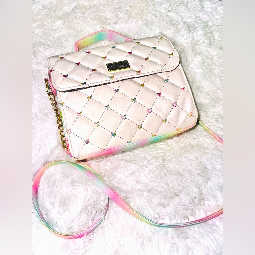 Betsey Johnson Purse